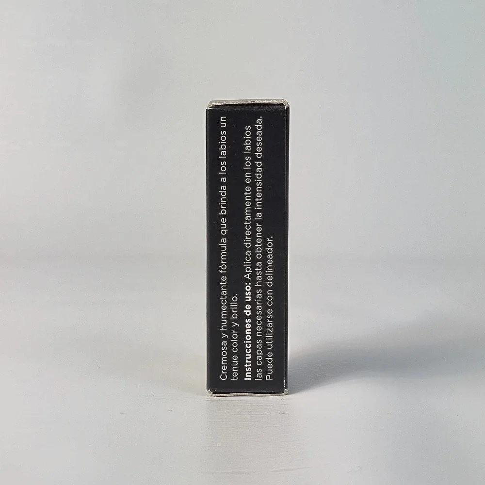 Jafra Beauty Glossy Lipstick 4gr .14oz 'Mochi' New In Box